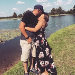 Meet your Posher, Kendra